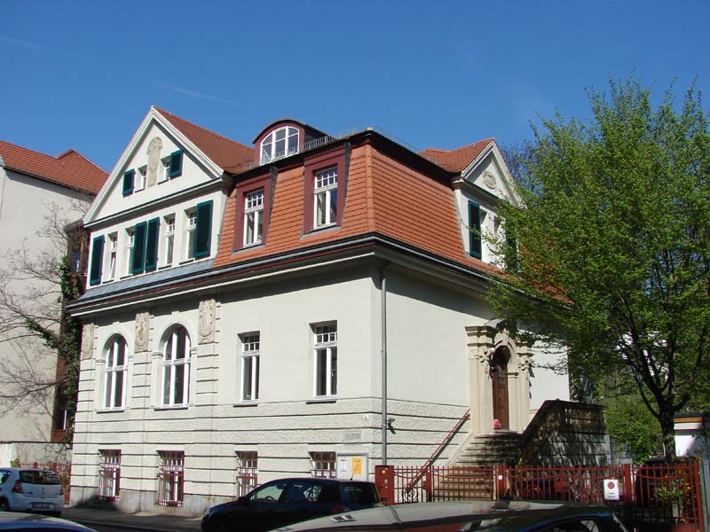 ESG Leipzig